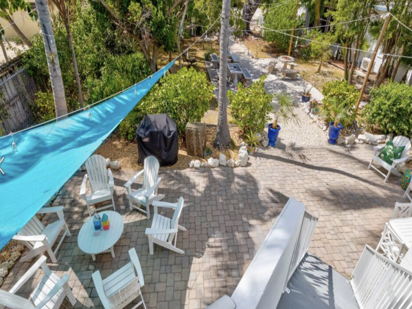Vacation Rental in Islamorada: Perfect Getaway in the Upper Keys